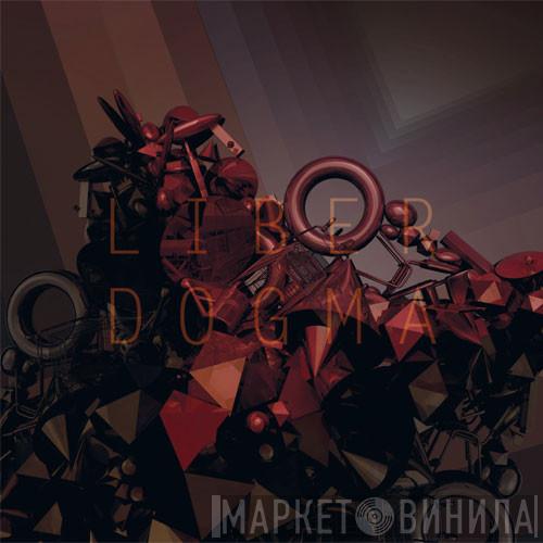 The Black Dog - Liber Dogma