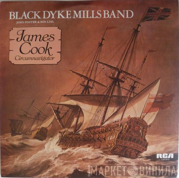 The Black Dyke Mills Band - James Cook - Circumnavigator