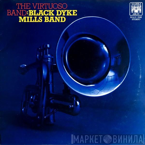  The Black Dyke Mills Band  - The Virtuoso Band