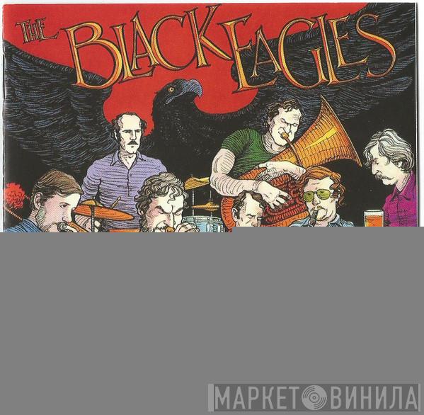 The Black Eagle Jazz Band - Some Sweet Day