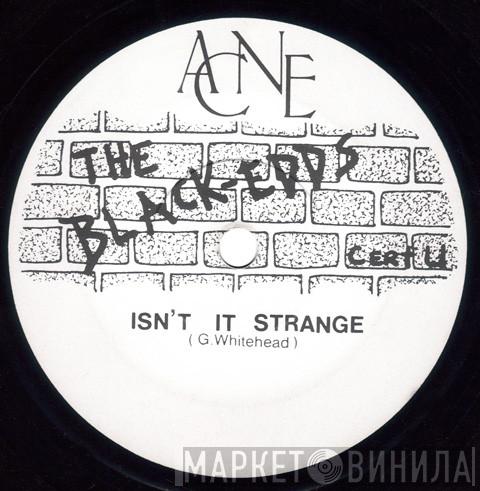 The Black-Edds - Isn't It Strange