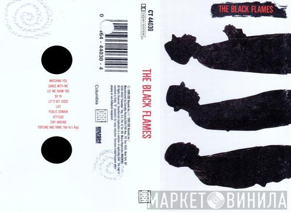  The Black Flames  - The Black Flames