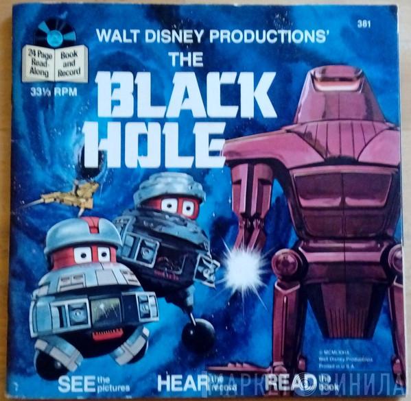  - The Black Hole