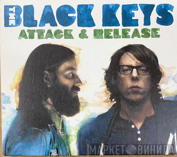 The Black Keys - Attack & Release