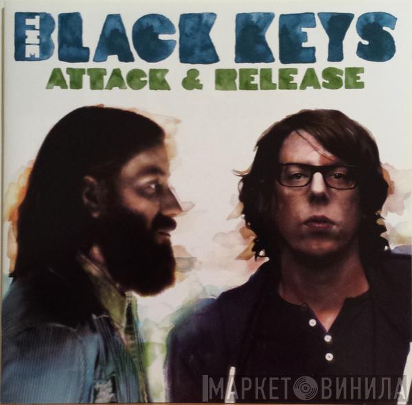 The Black Keys - Attack & Release