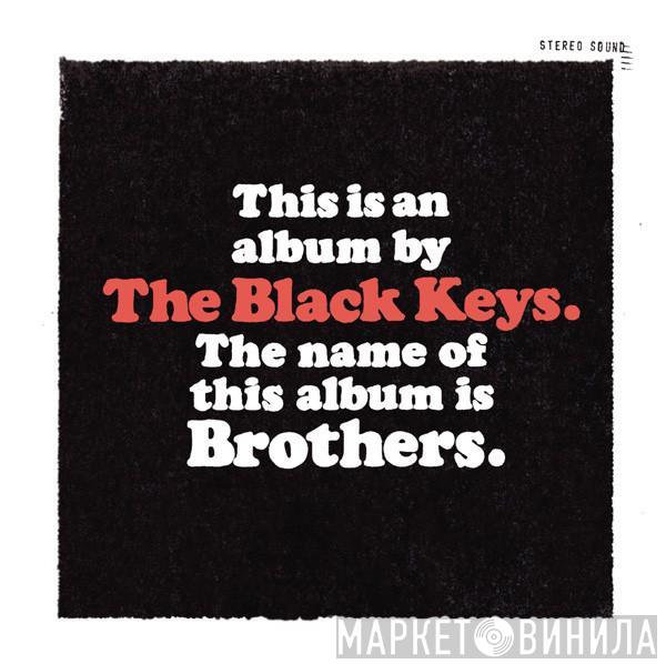 The Black Keys - Brothers