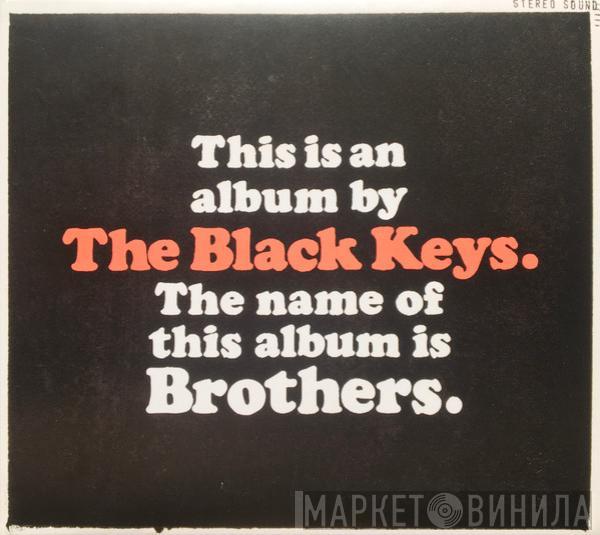 The Black Keys - Brothers