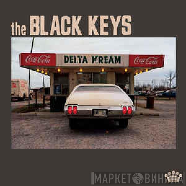  The Black Keys  - Delta Kream