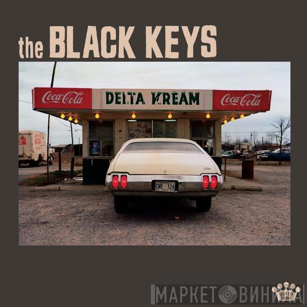  The Black Keys  - Delta Kream
