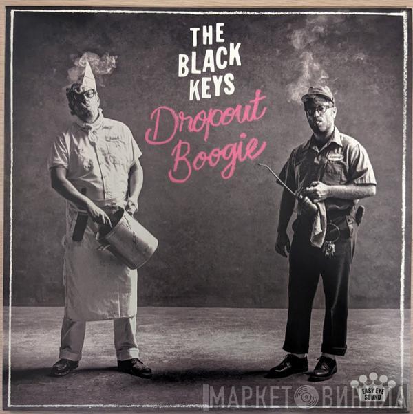  The Black Keys  - Dropout Boogie