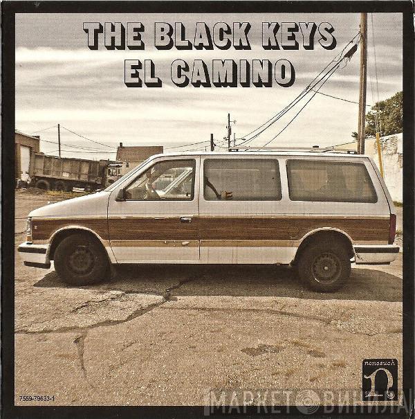  The Black Keys  - El Camino
