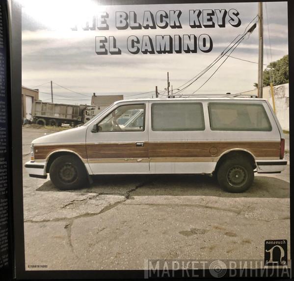 The Black Keys - El Camino