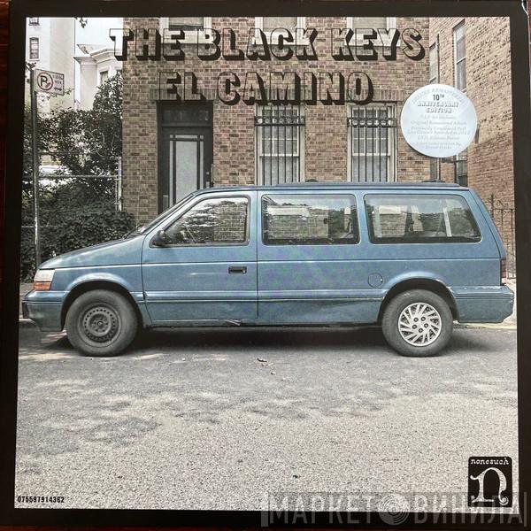 The Black Keys - El Camino