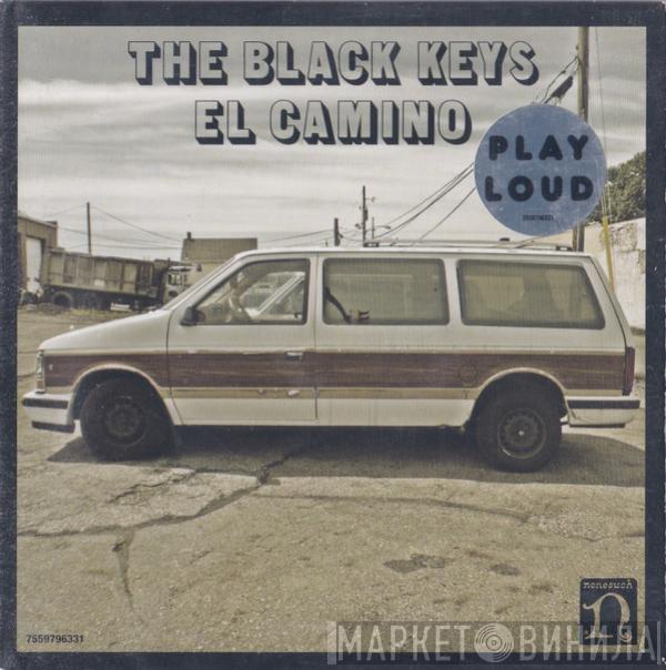  The Black Keys  - El Camino