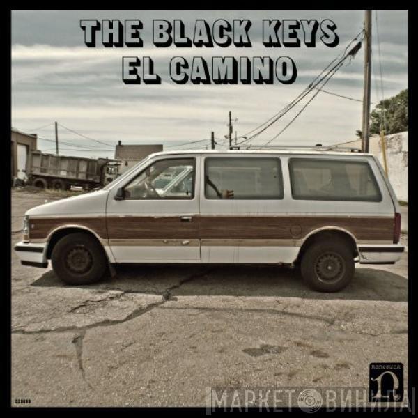  The Black Keys  - El Camino