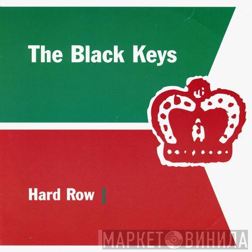 The Black Keys - Hard Row