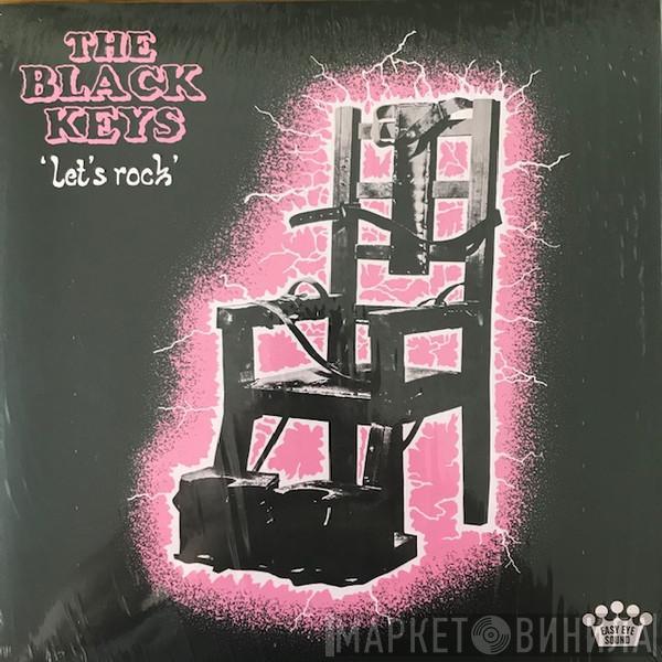 The Black Keys - Let's Rock