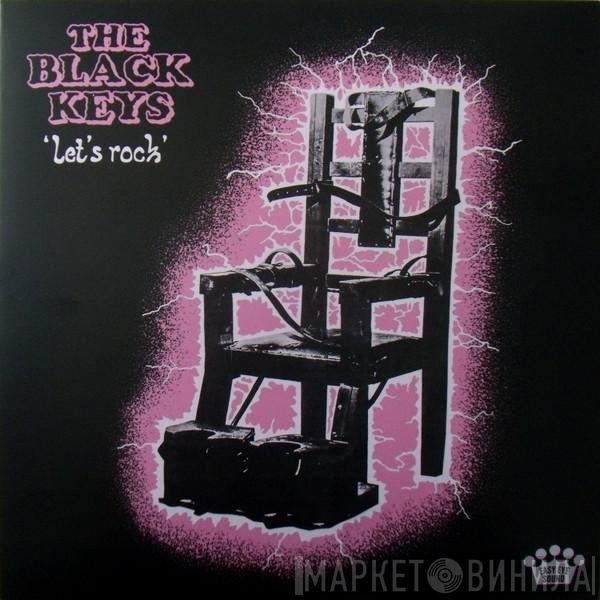 The Black Keys - Let's Rock