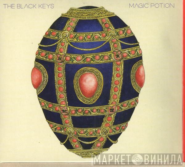The Black Keys - Magic Potion