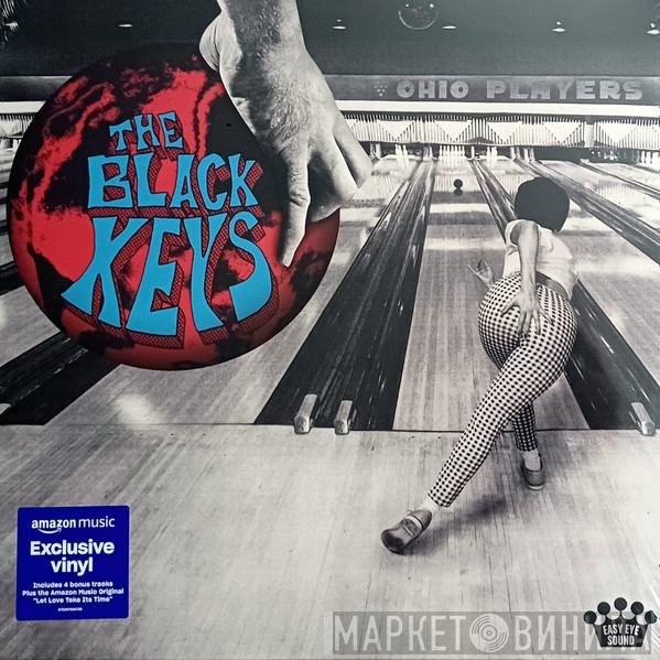 The Black Keys - Ohio Players
