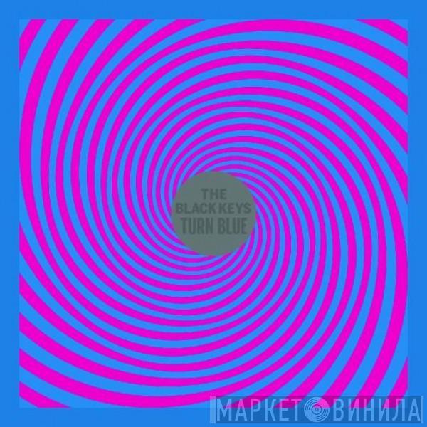  The Black Keys  - Turn Blue