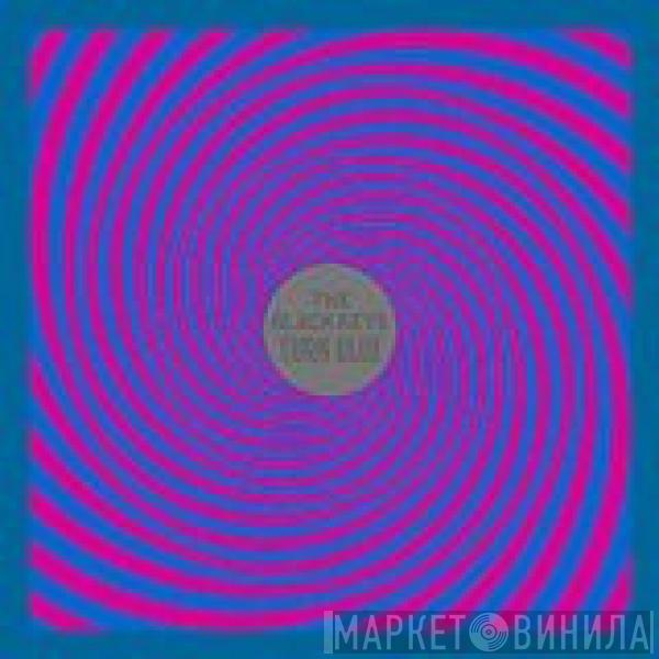  The Black Keys  - Turn Blue