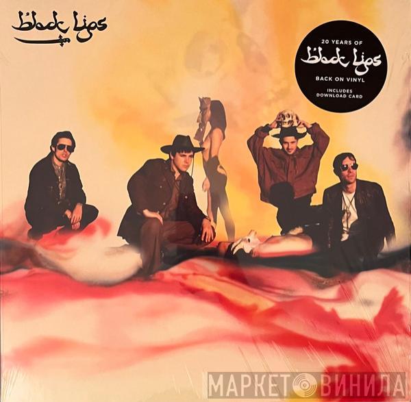  The Black Lips  - Arabia Mountain
