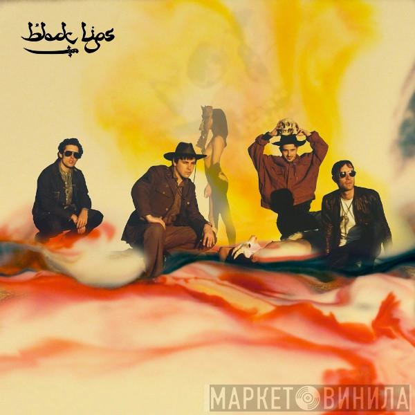  The Black Lips  - Arabia Mountain