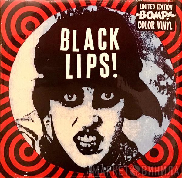  The Black Lips  - The Black Lips