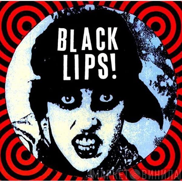  The Black Lips  - The Black Lips