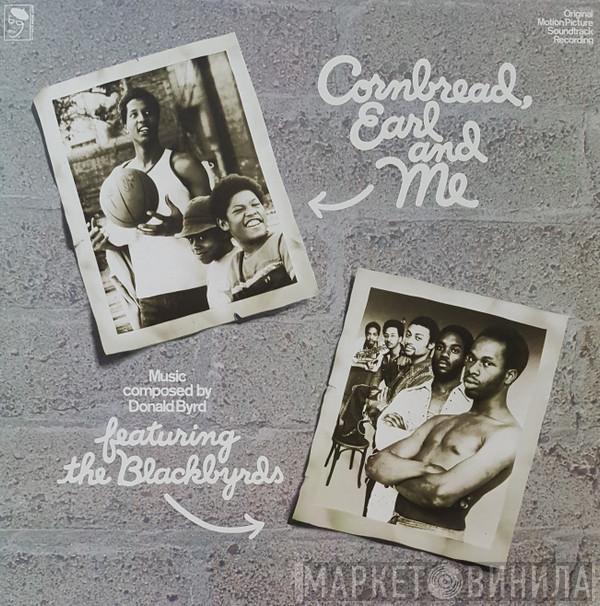 The Blackbyrds - Cornbread, Earl And Me