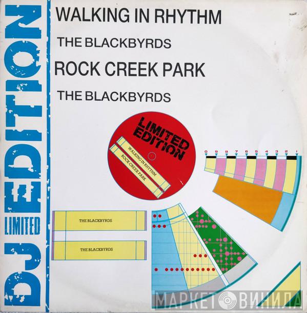 The Blackbyrds - Walking In Rhythm / Rock Creek Park