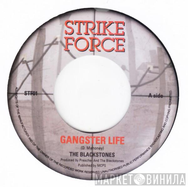 The Blackstones - Gangster Life