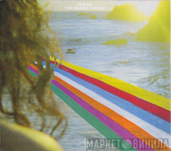  The Blank Tapes  - Candy