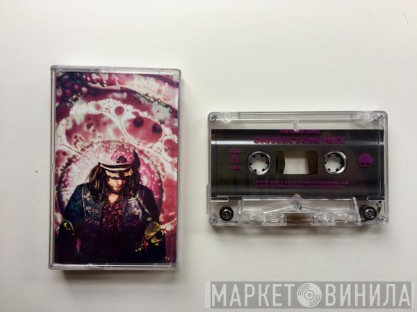  The Blank Tapes  - Geodesic Dome Piece