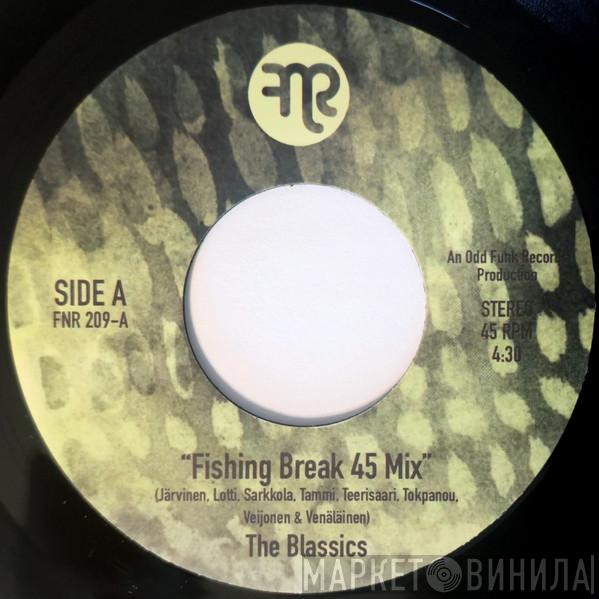 The Blassics - Fishing Break