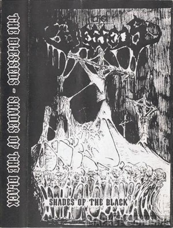  The Blesseds  - Shades Of The Black