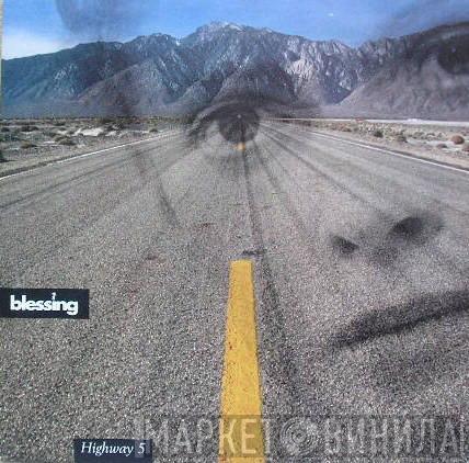  The Blessing  - Highway 5