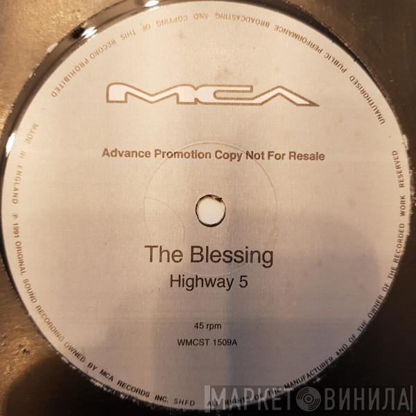  The Blessing  - Highway 5