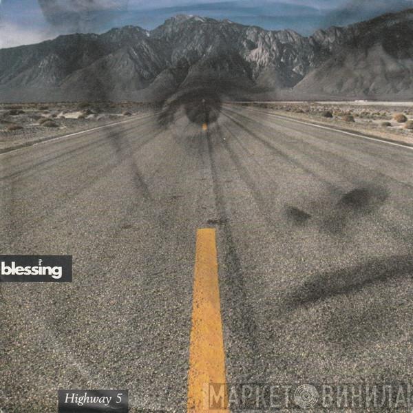  The Blessing  - Highway 5
