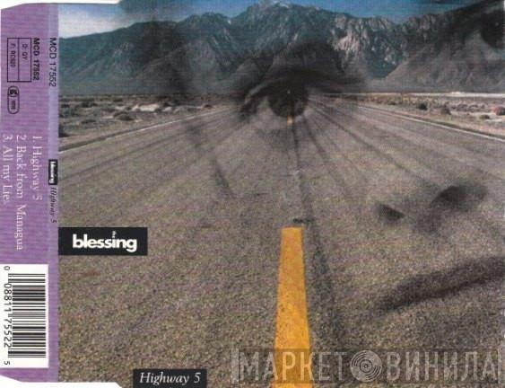  The Blessing  - Highway 5