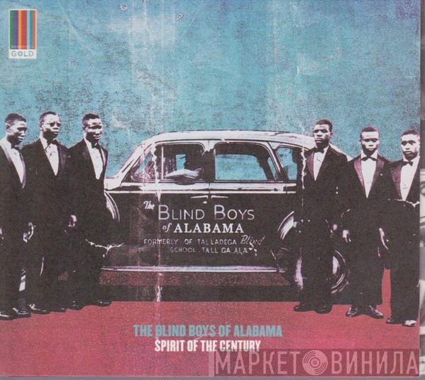 The Blind Boys Of Alabama - Spirit Of The Century