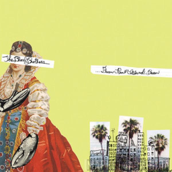  The Blood Brothers  - ...Burn, Piano Island, Burn