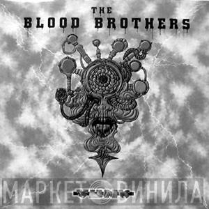 The Blood Brothers  - Untitled
