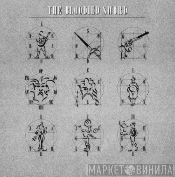 The Bloodied Sword - The Bloodied Sword