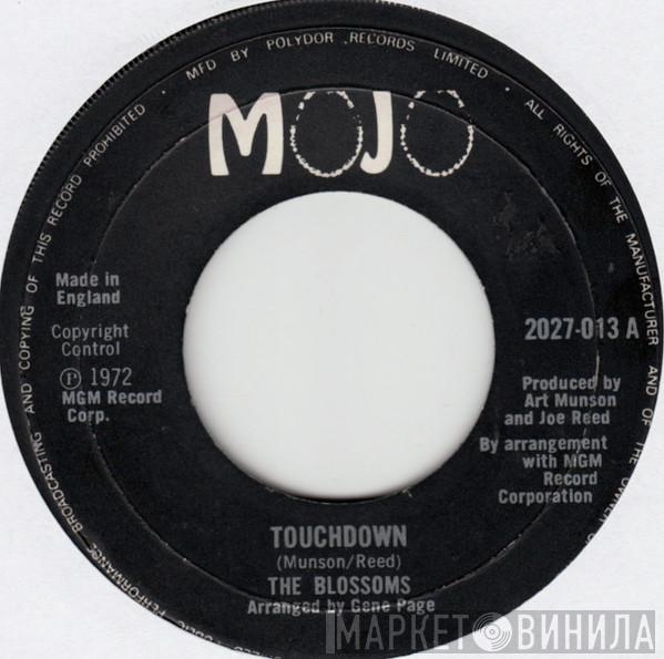 The Blossoms - Touchdown
