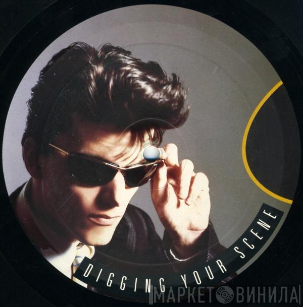 The Blow Monkeys - Digging Your Scene