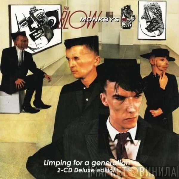  The Blow Monkeys  - Limping For A Generation