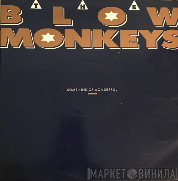 The Blow Monkeys - Some Kind Of Wonderful