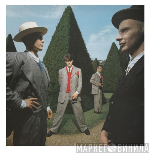  The Blow Monkeys  - This Is Your House